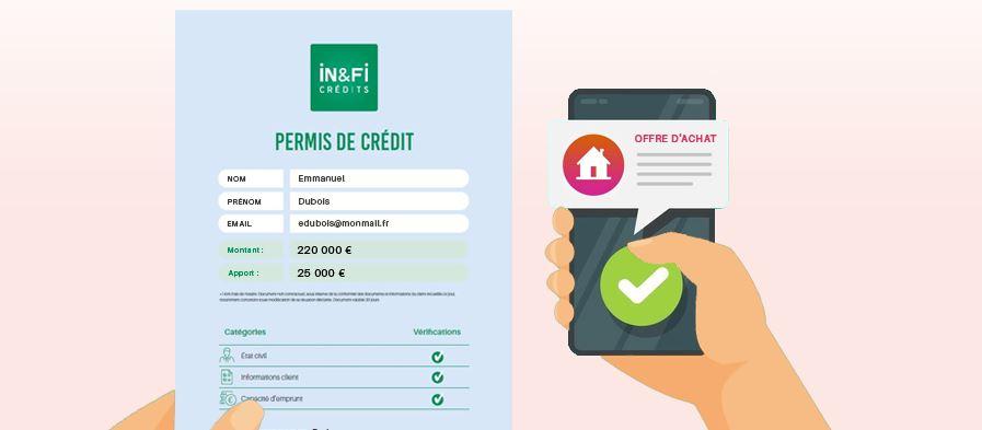 permis-credit-infi