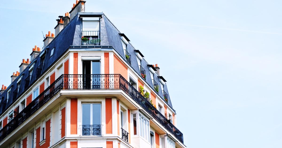 Logement